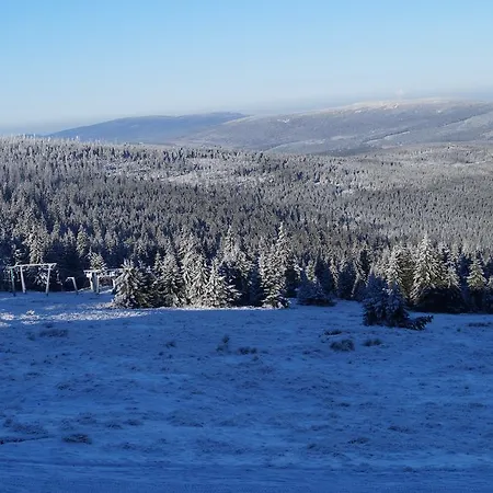 Hostel Schronisko Pttk Hala Szrenicka *