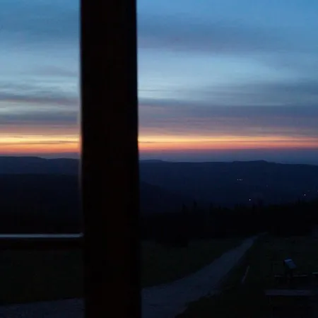 Hostel Schronisko Pttk Hala Szrenicka Szklarska Poręba