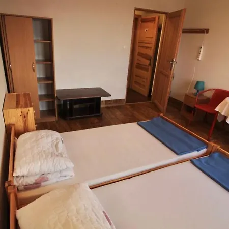 Hostel Schronisko Pttk Hala Szrenicka Szklarska Poręba