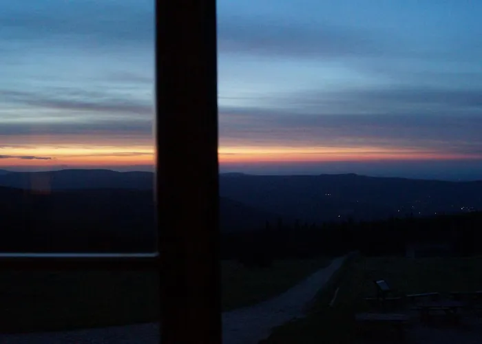 Hostel Schronisko Pttk Hala Szrenicka Szklarska Poręba