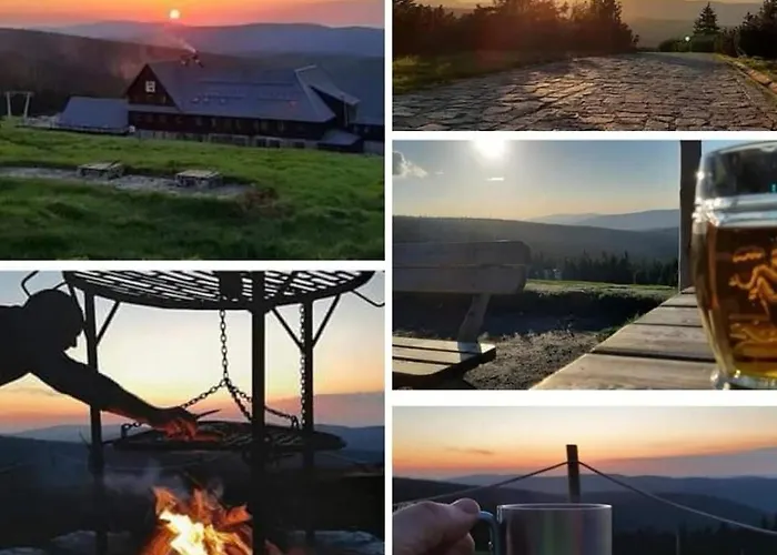 Schronisko Pttk Hala Szrenicka Hostel *