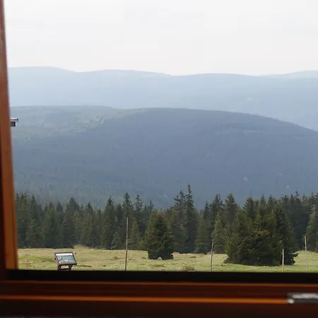 Schronisko Pttk Hala Szrenicka * Szklarska Poreba