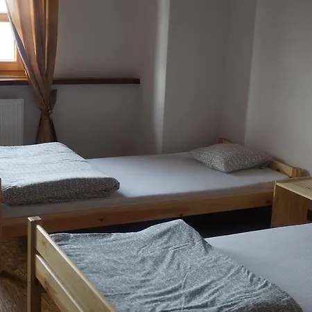 Hostel Schronisko Pttk Hala Szrenicka