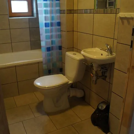 Schronisko Pttk Hala Szrenicka Hostel Szklarska Poreba