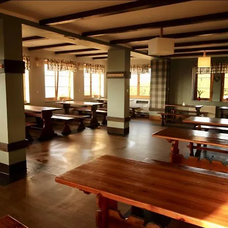 Hostel Schronisko Pttk Hala Szrenicka *