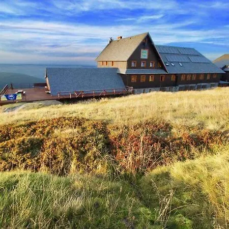 Hostel Schronisko Pttk Hala Szrenicka *