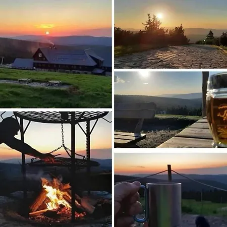 Schronisko Pttk Hala Szrenicka Hostel *