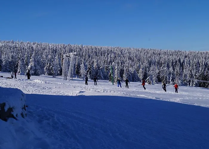 Hostel Schronisko Pttk Hala Szrenicka Szklarska Poreba