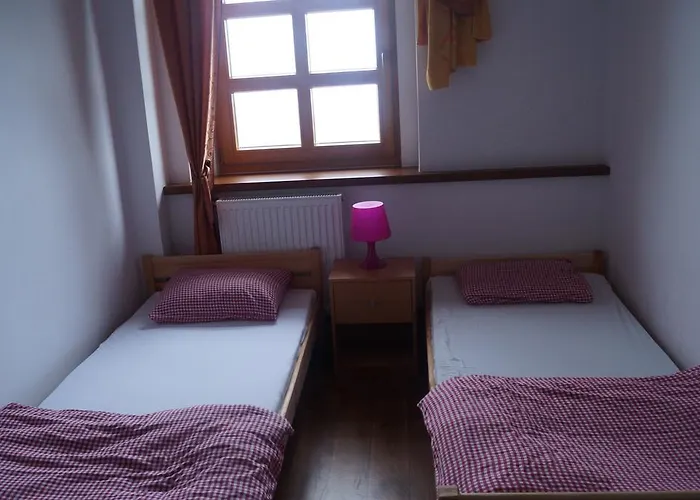 Schronisko Pttk Hala Szrenicka Hostel *