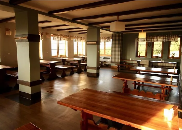 Hostel Schronisko Pttk Hala Szrenicka *