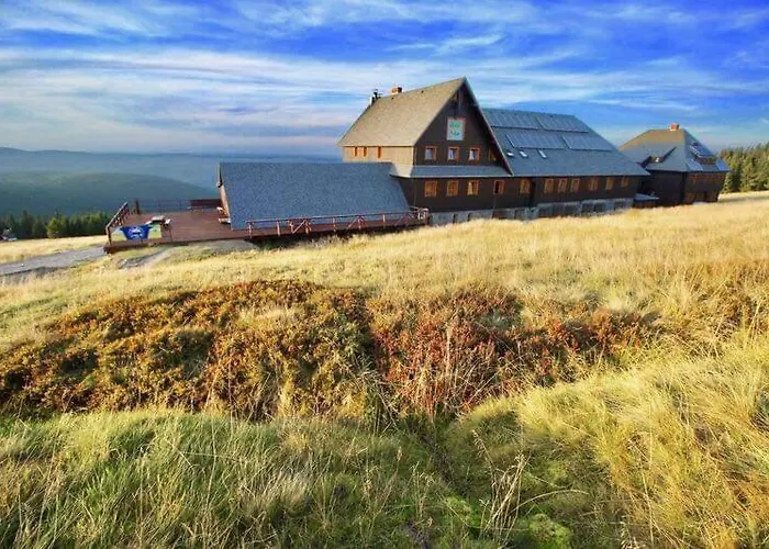 Hostel Schronisko Pttk Hala Szrenicka *