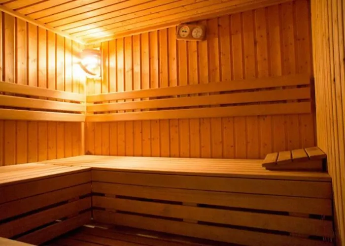 Hostel Schronisko Pttk Hala Szrenicka Szklarska Poręba